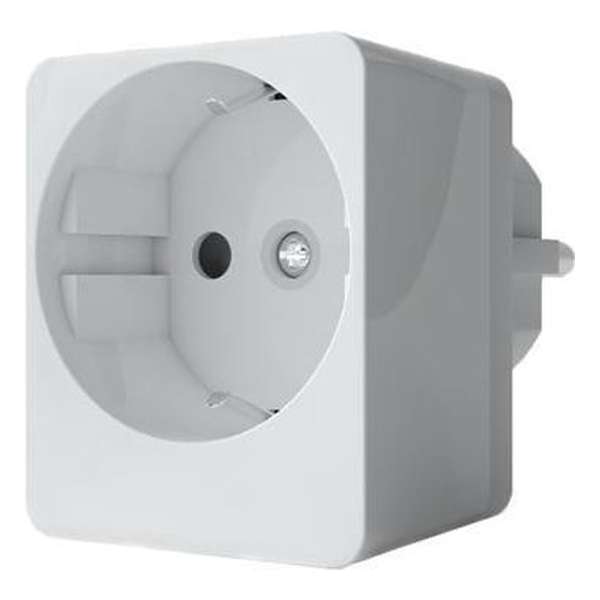 Qubino Smart Plug 16A Z-Wave Plus