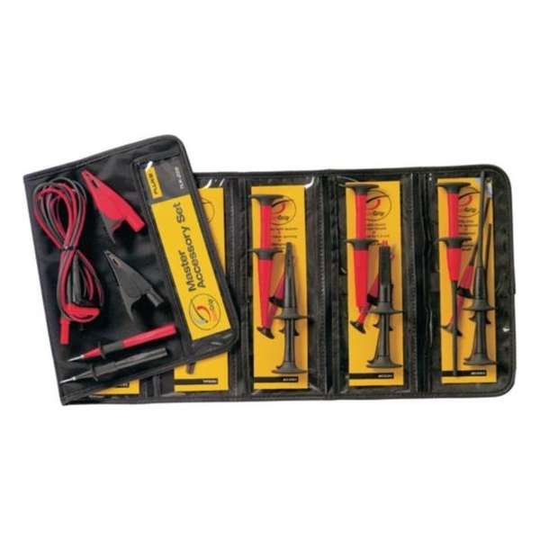 Fluke TLK-225-1 Set Of Measuring Cables