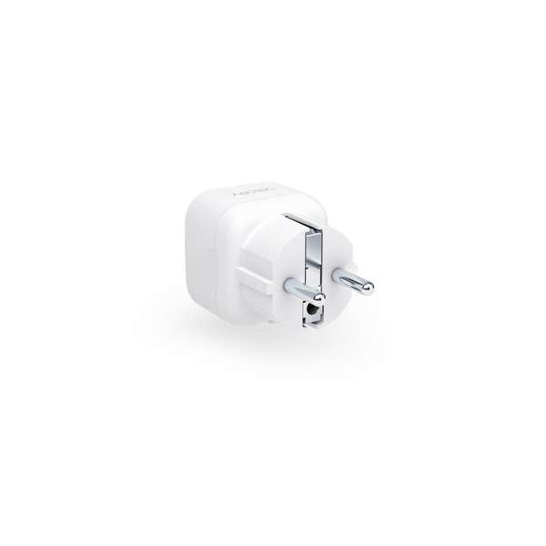 Aeotec Smart Switch 7 Slimme Stekker Z-wave Plus