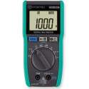 Kyoritsu 1020R Digitale TRMS Multimeter 1000VAC/DC, 200A AC