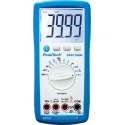 Peaktech 3340: Digitale multimeter ~ 4.000 tellingen ~ 600V AC / DC ~ 10A AC / DC - Auto-bereik