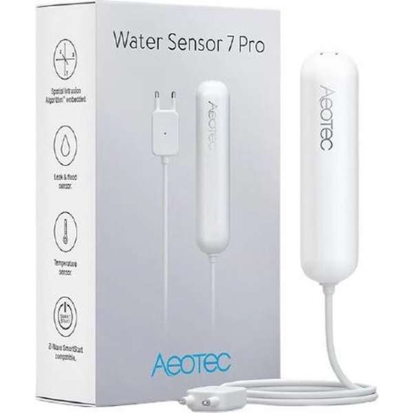 Aeotec Water Sensor 7 Pro