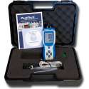 PeakTech 5150 Drukverschilmeter met USB