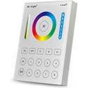 8-Zone RGB+CCT Smart Panel Remote Controller - B8 Mi-light 2.0