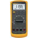 Fluke 83V/Eur Multimeter Digitaal Cat Iii 1000 V Cat Iv 600 V Weergave (Counts): 6000