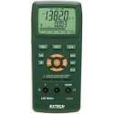 Extech LCR200 LCR-meter Digitaal CAT I Weergave (counts): 20000