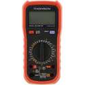 Thomson Digitale Multimeter Schokbestendig 8 Functies