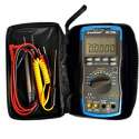 Multimeter, NCV, True RMS-meting