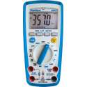 PeakTech 2180 Digitale multimeter met LCR-meter ~ 6.000 tellingen ~ max. 60 MΩ / 4000µF / 6H