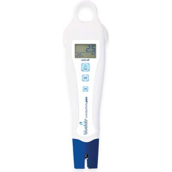 Bluelab Handy Conductivity EC Pen