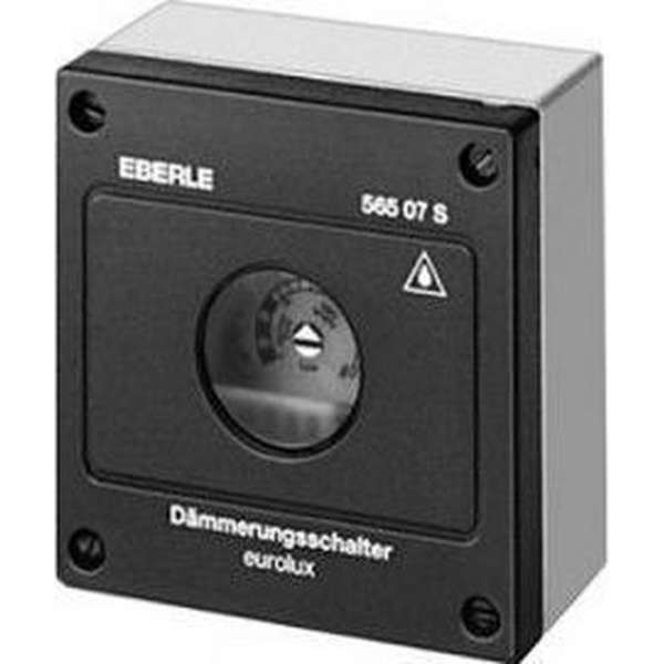 Eberle schemerschakelaar 230 V 50 HZ