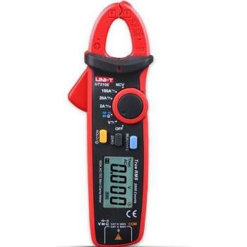 Multimeter Digitaal