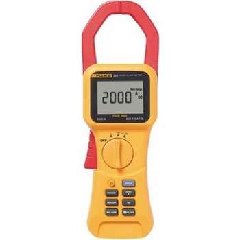 Fluke 353 Current clamp meter 1400 AAC 2000 ADC TRMS