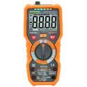 Pancontrol Digitale multimeter 1000V True RMS