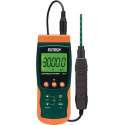 EXTECH SDL900: AC/DC Magnetische Meter/Datalogger