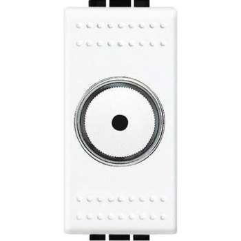 Draaidimmer Bticino N4402N  500watt