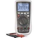 VOLTCRAFT VC870 Multimeter Digitaal CAT III 1000 V, CAT IV 600 V Weergave (counts): 40000