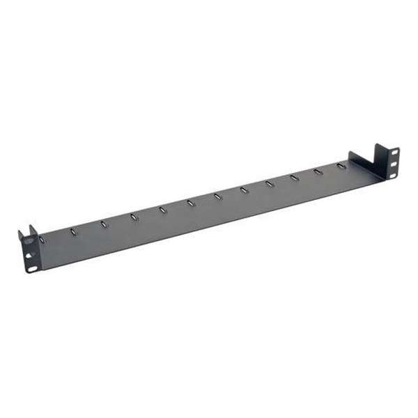 Tripp-Lite SRCABLETRAY1U SmartRack 1U Horizontal Cable Management Tray TrippLite