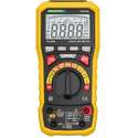 Pancontrol Digitale multimeter 1000V True RMS