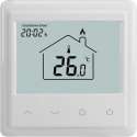 Inbouw timer max. 180 minuten - Quality Heating