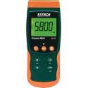 Extech Sdl700 Gasdrukmeter Gas Vloeistoffen 0.002 - 20 Bar