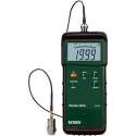 EXTECH 407860: Zware trillingsmeter