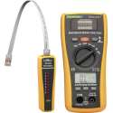 Pancontrol PAN LAN1 - LAN tester en digitale multimeter