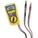 C.A. 703 Pocket Multimeter