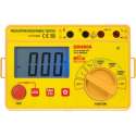 Digitale Isolatiemeter