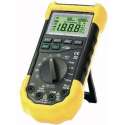 Showtec Showtec 7-in-1 digitale multimeter Home entertainment - Accessoires