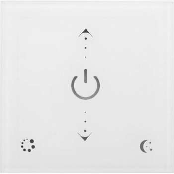 Dimmer LED - Draadloos - Touch - 2.4 GHz