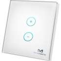 MCO home Touch Panel Dimmer Wit