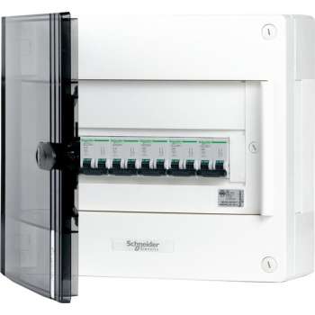 Schneider Electric - KAST VOORBEDRAAD 12MOD