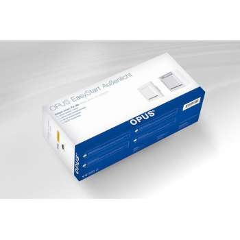 OPUS EasyStart buitenverlichting