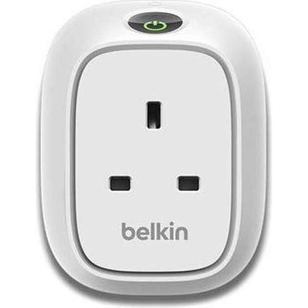 Belkin WeMo