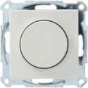 MERTEN dimmer wissel 20 - 315 W elektronisch | WIT