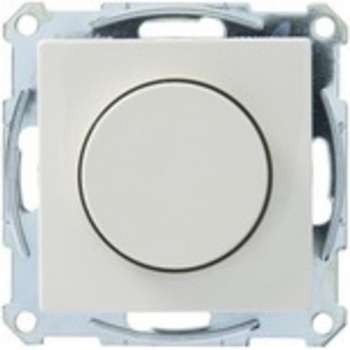 MERTEN dimmer wissel 20 - 315 W elektronisch | WIT