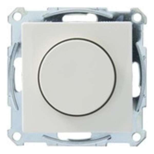 MERTEN dimmer wissel 20 - 315 W elektronisch | WIT