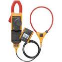 Fluke 381 Stroomtang Multimeter Digitaal Cat Iii 1000 V Cat Iv 600 V Weergave (Counts): 6000