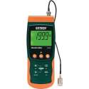 EXTECH SDL800: Trillingsmeter/Datalogger