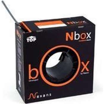 XVB-f2 5G2,5 kabel - Nbox Nexans - X5G2