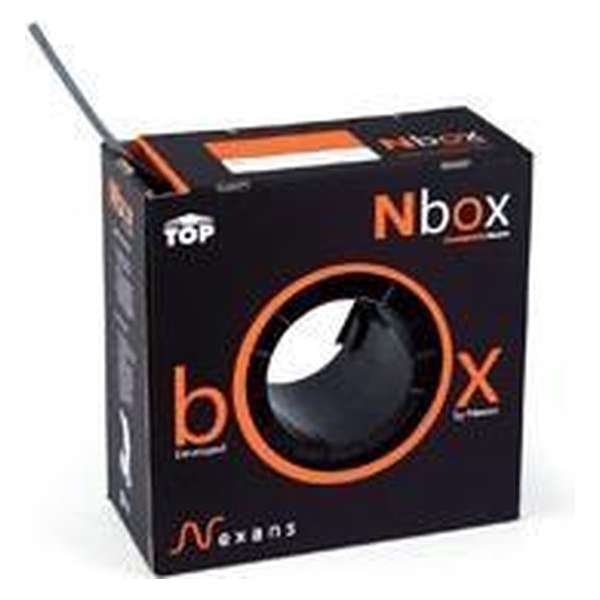 XVB-f2 5G2,5 kabel - Nbox Nexans - X5G2