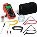 Steinberg Digitale multimeter - batterij tester