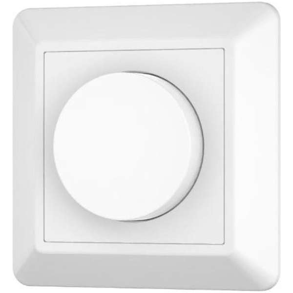 ROBB Smarrt Draaidimmer Z-wave 2-draads