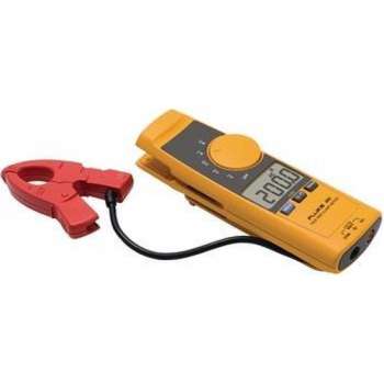 Fluke 365 Stroomtang Multimeter Digitaal Cat Iii 600 V Weergave (Counts): 2000