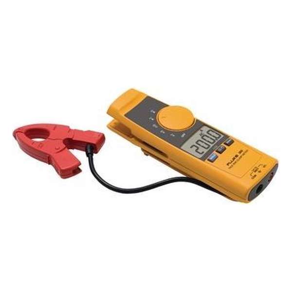 Fluke 365 Stroomtang Multimeter Digitaal Cat Iii 600 V Weergave (Counts): 2000