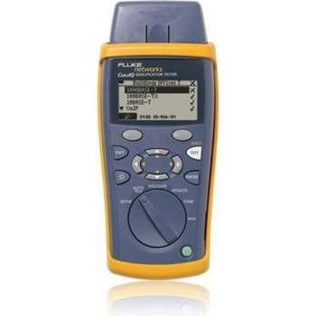 Cable tester Fluke Networks CIQ-KIT