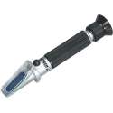 EXTECH RF12: Portable Brix Refractometer (0 tot 18%) met ATC