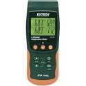 Extech Sdl200 Temperatuurmeter -199 Tot +1700 Â°C Sensortype K J T E R S Pt100 Datalogger-Functie