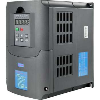 Dakta® Frequentieregelaar | 220V | 4.0KW | Vfd | Omvormer